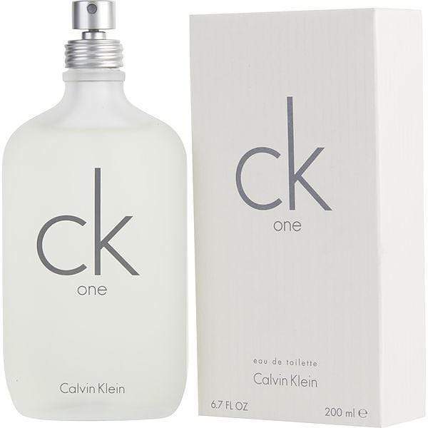 Calvin Klein CK Be 200ml Men, Perfume, Fragrance