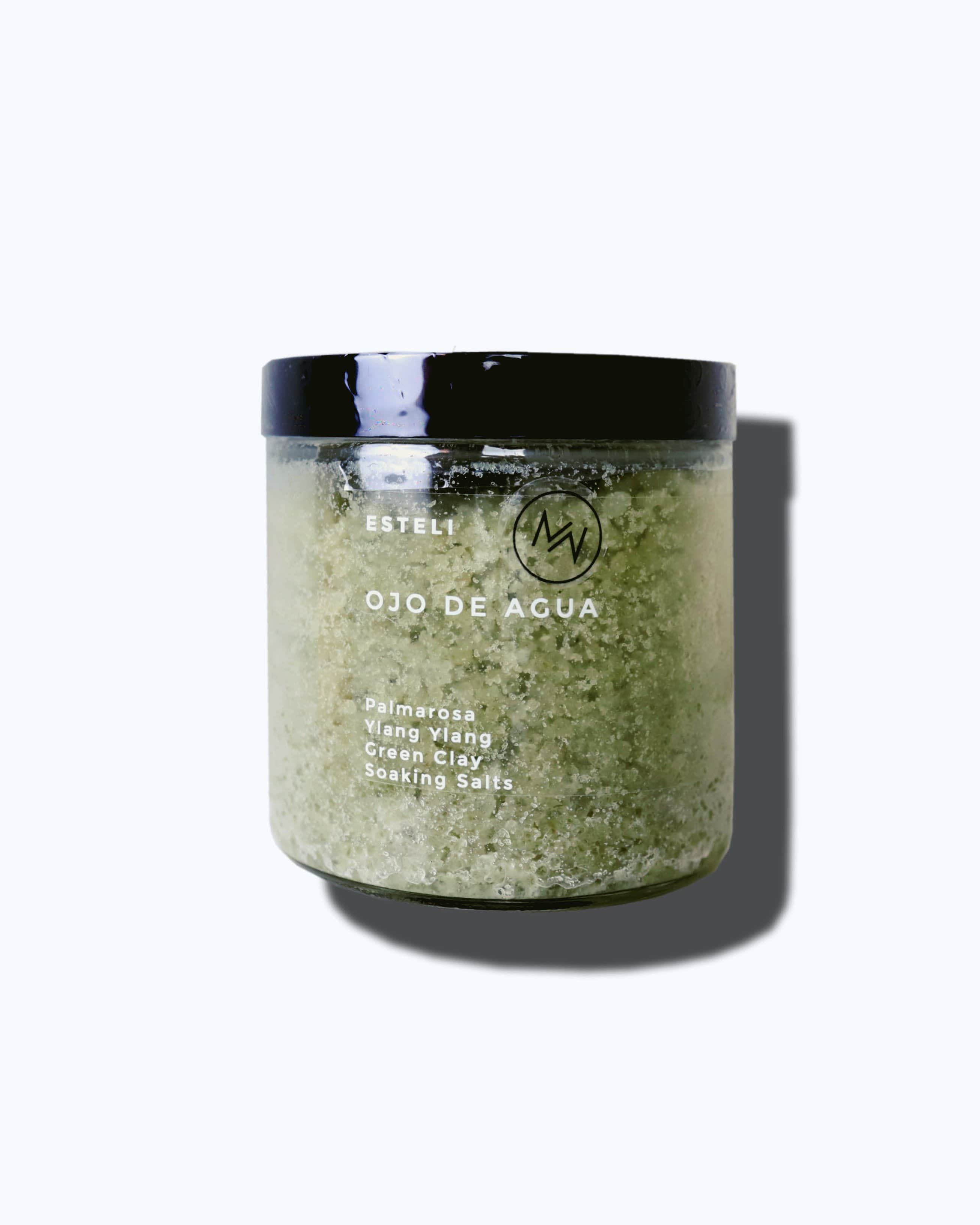 Ylang Ylang Body Powder