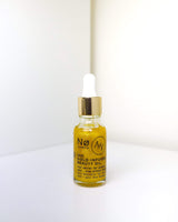 Nø Serum 24K Gold Serum